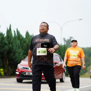 Runner Photo 8491125