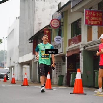 Runner Photo 8491126