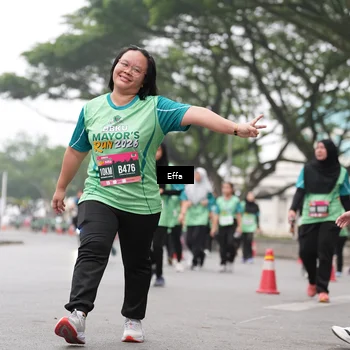 Runner Photo 8491130