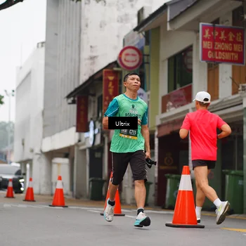 Runner Photo 8491132