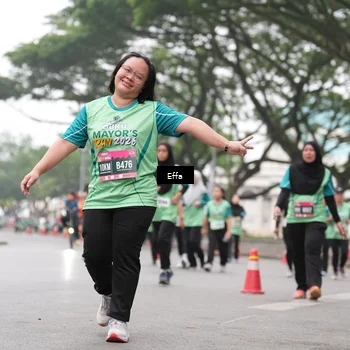 Runner Photo 8491133