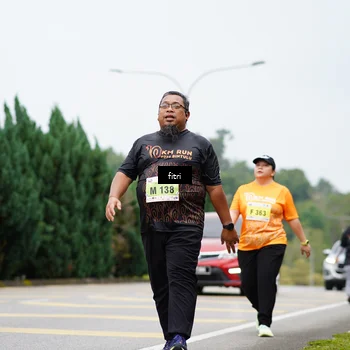 Runner Photo 8491135