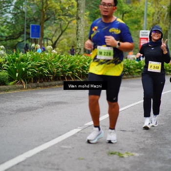 Runner Photo 8491137