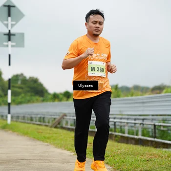 Runner Photo 8491138