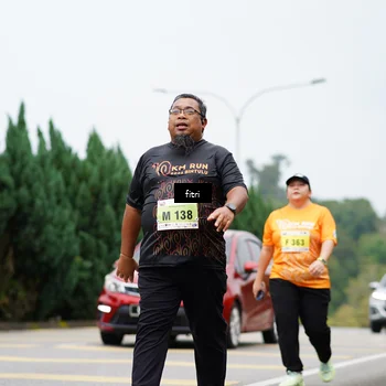 Runner Photo 8491139