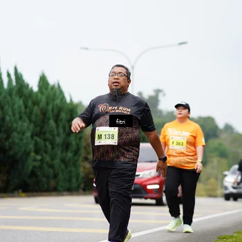 Runner Photo 8491141