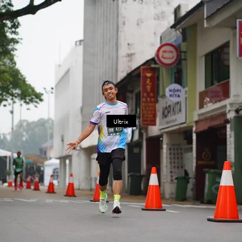 Runner Photo 8491145
