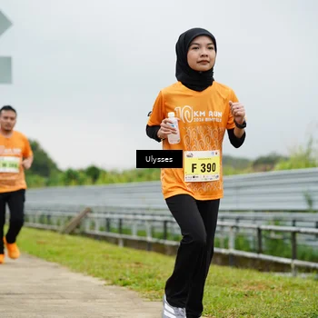 Runner Photo 8491149