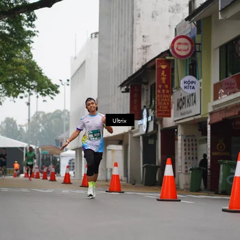 Runner Photo 8491150