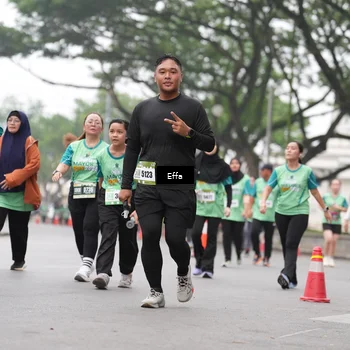 Runner Photo 8491151