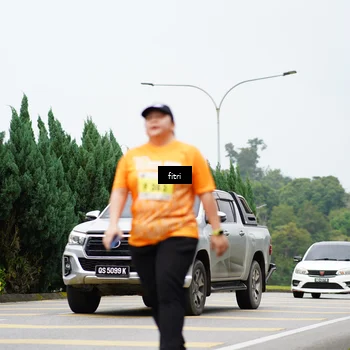 Runner Photo 8491152