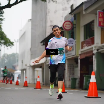 Runner Photo 8491153