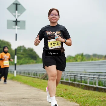 Runner Photo 8491155