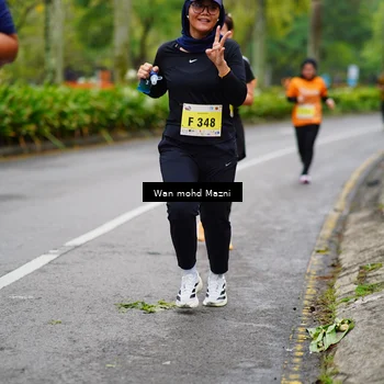 Runner Photo 8491156