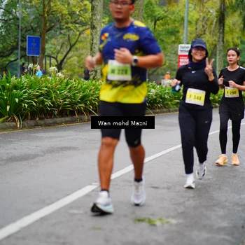 Runner Photo 8491157
