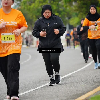 Runner Photo 8491158