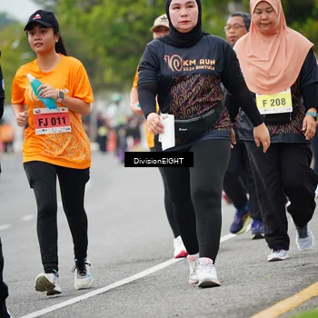 Runner Photo 8491159