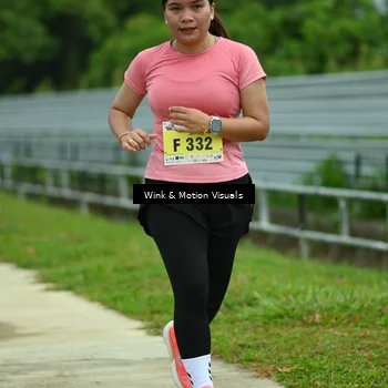 Runner Photo 8491160
