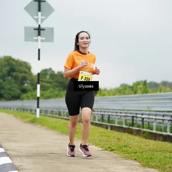 Runner Photo 8491161