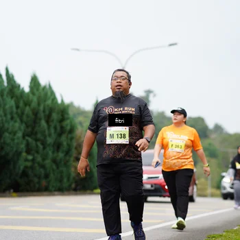Runner Photo 8491164