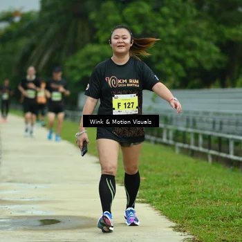 Runner Photo 8491168
