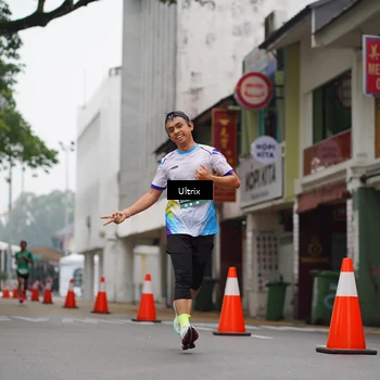 Runner Photo 8491169