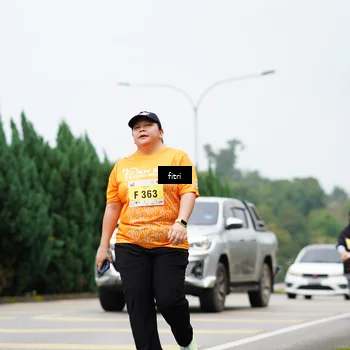 Runner Photo 8491171