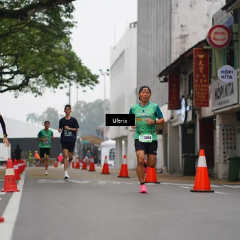 Runner Photo 8491172