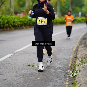 Runner Photo 8491173
