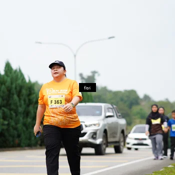 Runner Photo 8491176