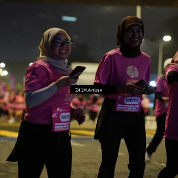 Runner Photo 8491177