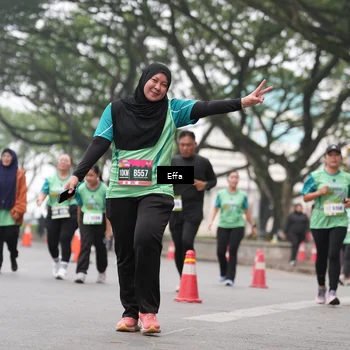 Runner Photo 8491179
