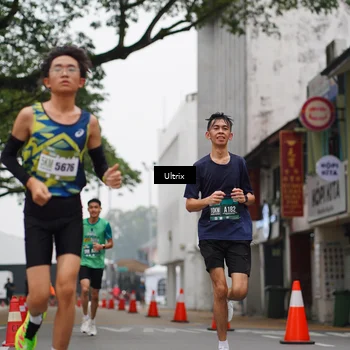 Runner Photo 8491180