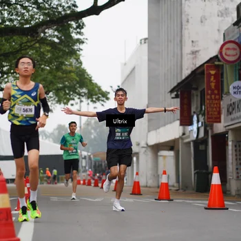 Runner Photo 8491181