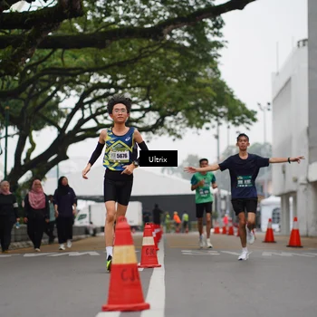 Runner Photo 8491182