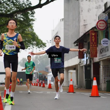 Runner Photo 8491183