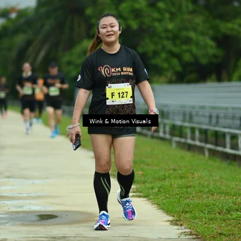 Runner Photo 8491184