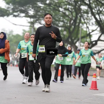 Runner Photo 8491185