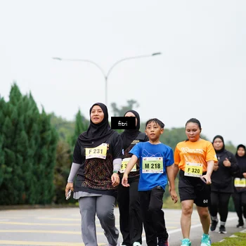 Runner Photo 8491186
