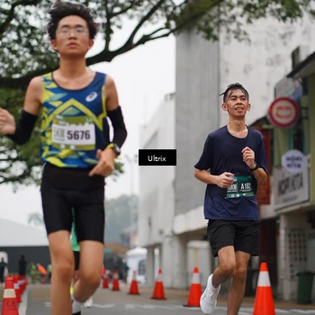 Runner Photo 8491187