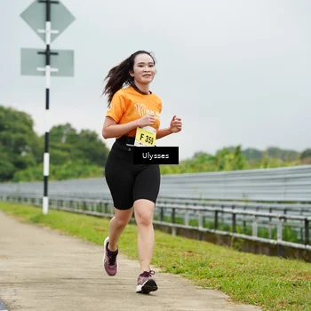 Runner Photo 8491188