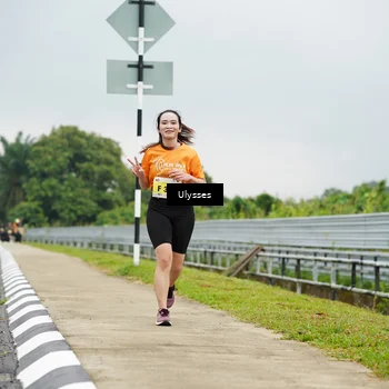 Runner Photo 8491189