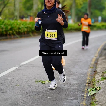 Runner Photo 8491191