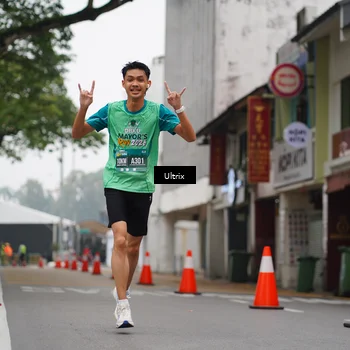 Runner Photo 8491192