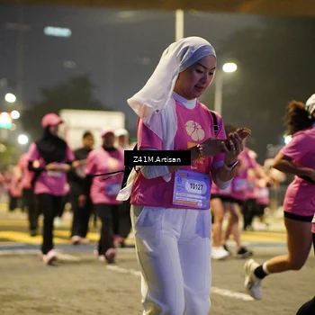 Runner Photo 8491193