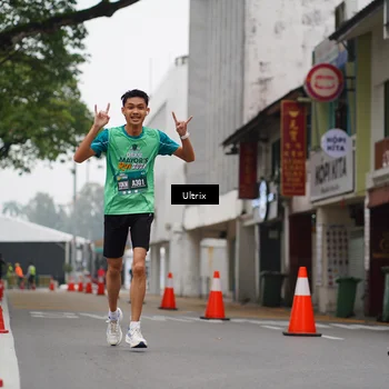 Runner Photo 8491194