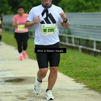 Runner Photo 8491196