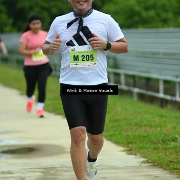 Runner Photo 8491197