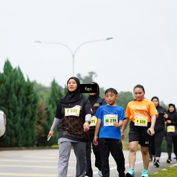 Runner Photo 8491198