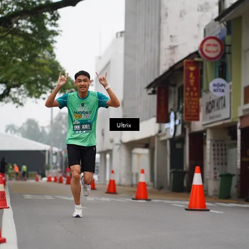 Runner Photo 8491202